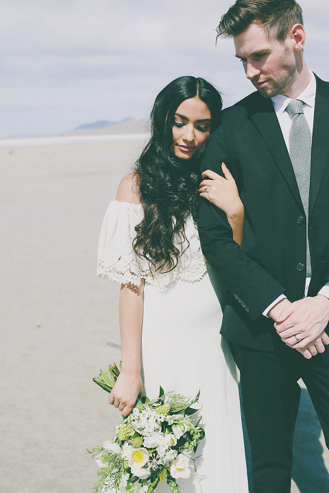 Saltaire Bridals / Utah Wedding Photographer » Summer Taylor Photography