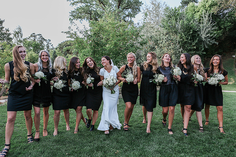 Brian & Elysha / Utah Wedding Photographer » Summer Taylor Photography