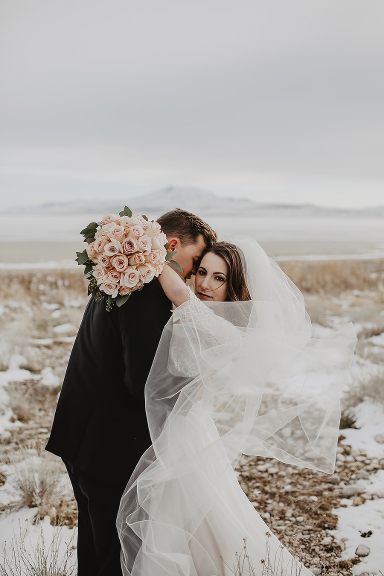 Ty & Kenna / Utah Wedding Photographer » Summer Taylor Photography